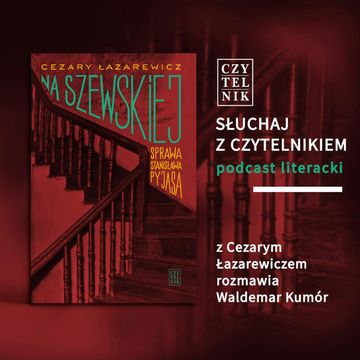 Cezary Łazarewicz - Na Szewskiej. Sprawa Stanisława Pyjasa audiobook, zespół autorów