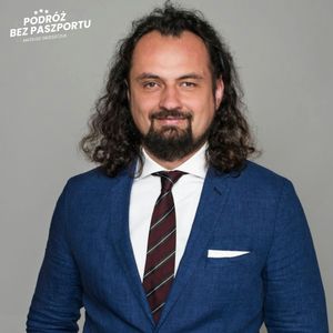 Czy Europa wypadła z gry? Wolność gospodarcza vs. regulacyjna pajęczyna, Mateusz Grzeszczuk