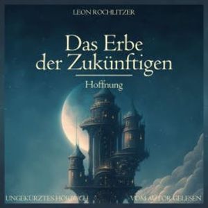 Das Erbe der Zukünftigen, Leon Rochlitzer