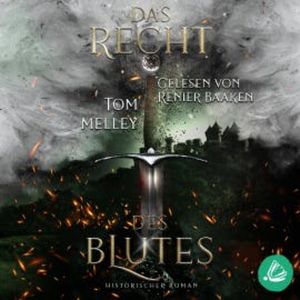 Das Recht des Blutes, Tom Melley