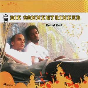 Die Sonnentrinker, Kemal Kurt