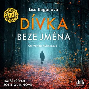 Dívka beze jména, Lisa Reganová