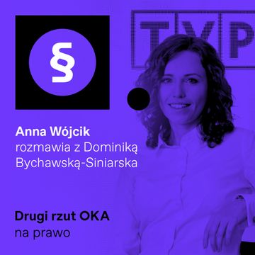 Dlaczego administracji Trumpa nie podoba się wolność słowa w Europie? Podcast Drugi rzut OKA audiobook, OKO.press