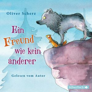 Ein Freund wie kein anderer, Oliver Scherz