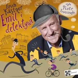 Emil i detektywi, Erich Kästner