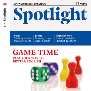 Englisch lernen Audio - Spielend Englisch lernen, Owen Connors