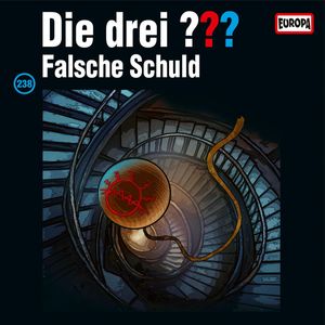 Folge 238: Falsche Schuld, André Minninger