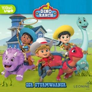 Folge 47: Der Sturmwarner, N.N.