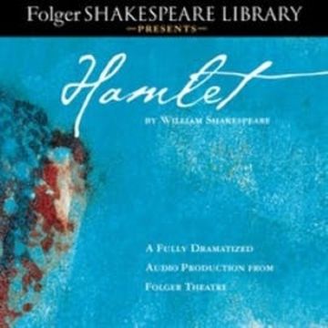 Hamlet audiobook, William Shakespeare
