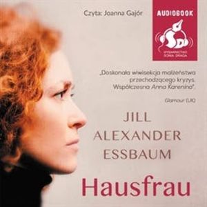 Hausfrau, Jill Alexander Essbaum