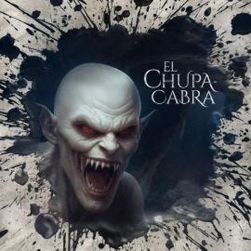 Holy Horror, Folge 49: El Chupacabra audiobook, Gerrit Weikert
