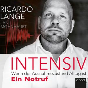 Intensiv, Jan Mohnhaupt, Ricardo Lange.