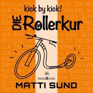 kick by kick!, Matti Sund