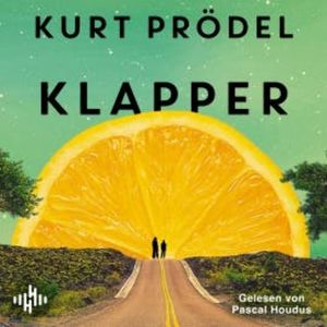 Klapper, Kurt Prödel
