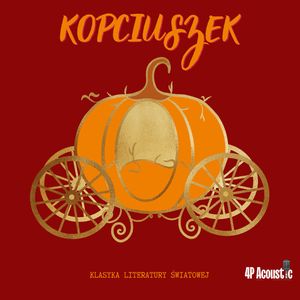 Kopciuszek, Charles Perrault