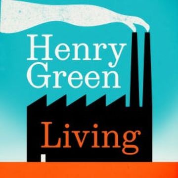 Living audiobook, Henry Green