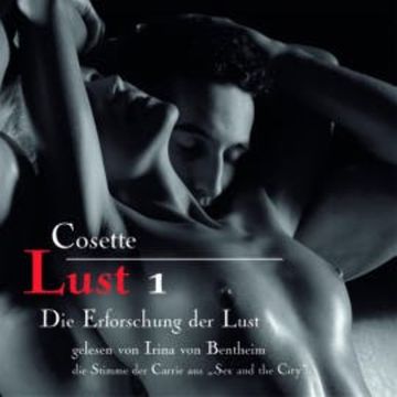 Lust 01: Die Erforschung der Lust audiobook, Bertold Heiland