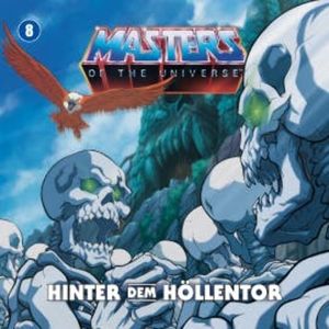 Masters of the Universe - Folge 08: Hinter dem Höllentor, Alex Streb