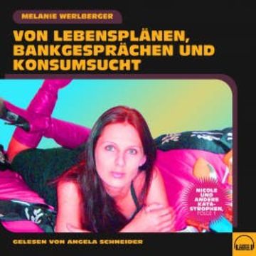 Nicole und andere Katastrophen, Folge 1 audiobook, Melanie Werlberger