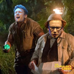 Odcinek przygodowy, Amadeus Cichulski, Marcin Chmiel