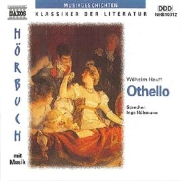 Othello audiobook, Wilhelm Hauff