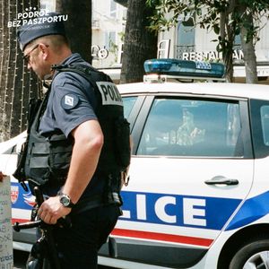 Policja w siedzibie partii Marine Le Pen. Co się dzieje w Zjednoczeniu Narodowym?, Mateusz Grzeszczuk