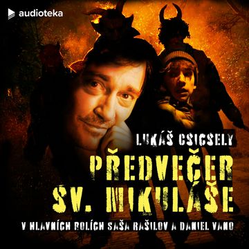 Předvečer svatého Mikuláše /série/