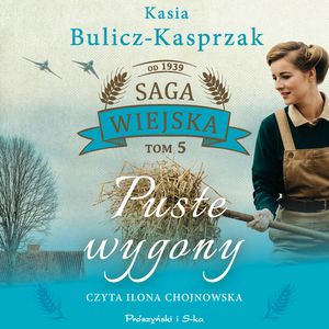 Puste wygony, Kasia Bulicz-Kasprzak