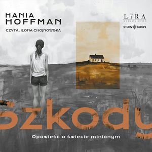 Szkody, Hania Hoffman