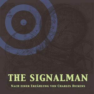 The Signalman, The Signalman