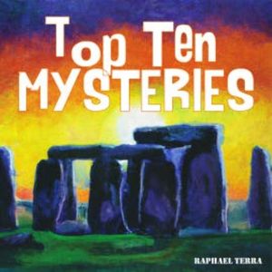 Top 10 Mysteries, Raphael Terra