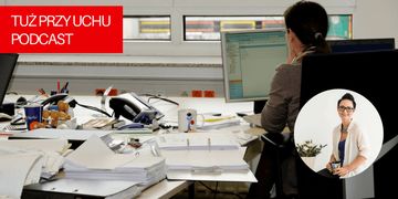 TPU 032: Zmiana zawodowa – jak to zrobić? Dagna Banaś audiobook, Kasia Bieleniewicz