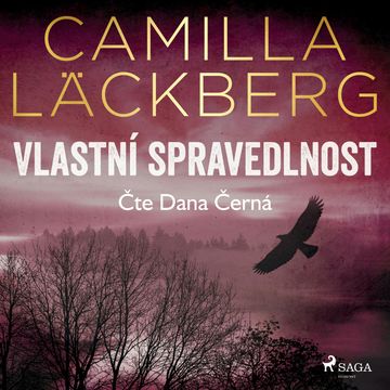 Vlastní spravedlnost, Camilla Läckberg