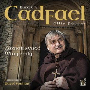 Zázrak svaté Winifredy, Ellis Peters