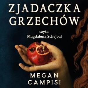 Zjadaczka grzechów, Megan Campisi