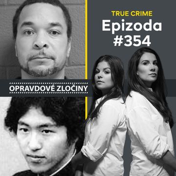 #354 - Gregory Green & Nobuyuki Satō audiobook, Lucie Bechynková a Barbora Krčmová