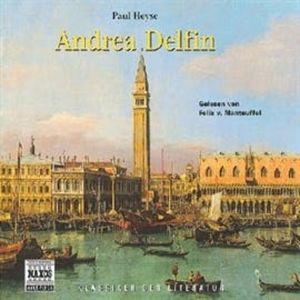 Andrea Delfin, Paul Heyse