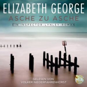 Asche zu Asche, Elizabeth George