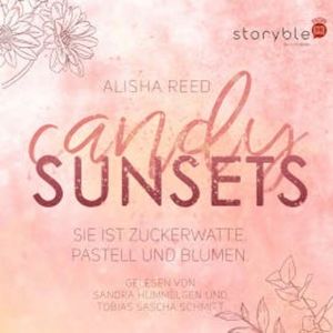 Candy Sunsets, Alisha Reed