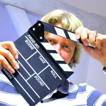 Copýtko s copyeditorem Martinem Kavkou audiobook, Robert Vlach