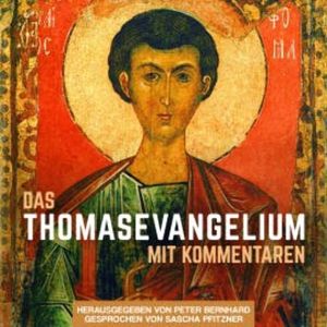 Das Thomasevangelium, Peter Bernhard