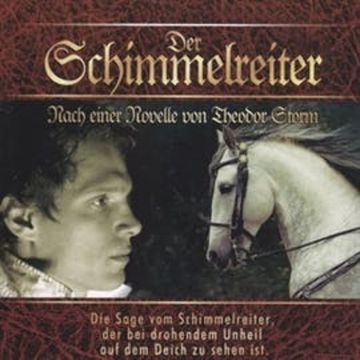 Der Schimmelreiter audiobook, Theodor Storm