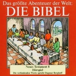 Die Bibel - Neues Testament vol.8, Diverse