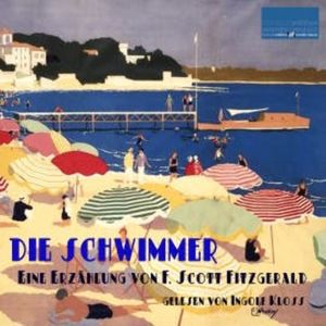 Die Schwimmer, Francis Scott Fitzgerald