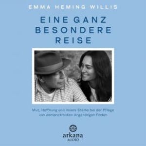 Eine ganz besondere Reise, Emma Heming Willis