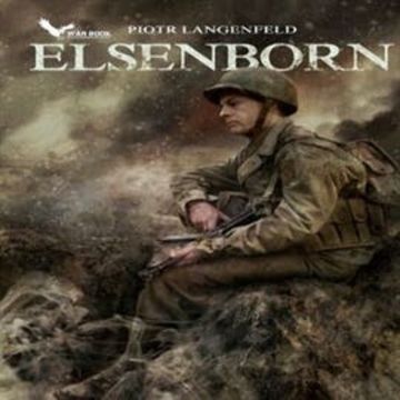 Elsenborn audiobook, Piotr Langenfeld