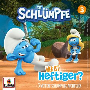 Folge 3: Wer ist heftiger?, Amy Serafin