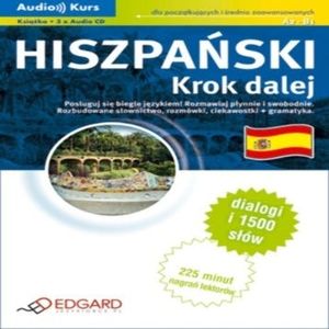 Hiszpański Krok dalej, zespół autorów