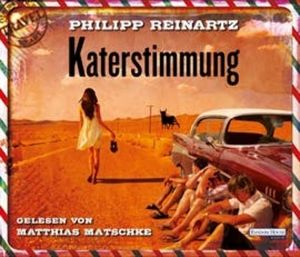 Katerstimmung, Philipp Reinartz