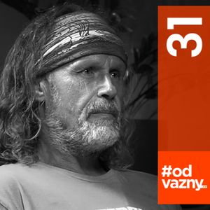 🟠 Kvůli tvrdým závislostem jsem přišel o dům a prohrál i sebe, Wim Hof mi zachránil život. #odvážný, Tomáš Paprštein